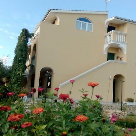 Apartments Meri Vodice Exterior photo