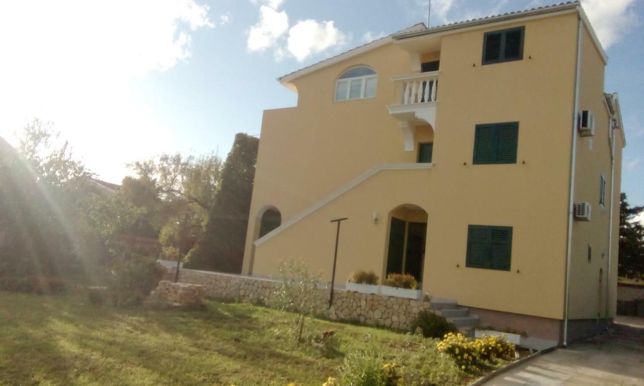 Apartments Meri Vodice Exterior photo